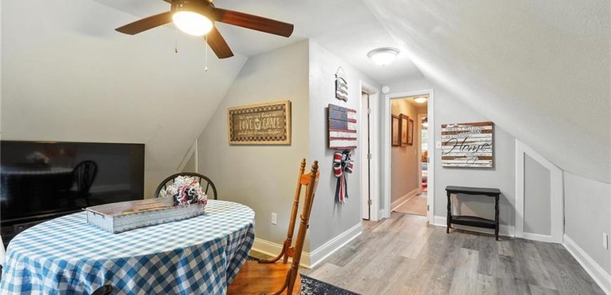 Homes for Sale in Kansas City, MO 64118 | 5103 NE Marvin Road
