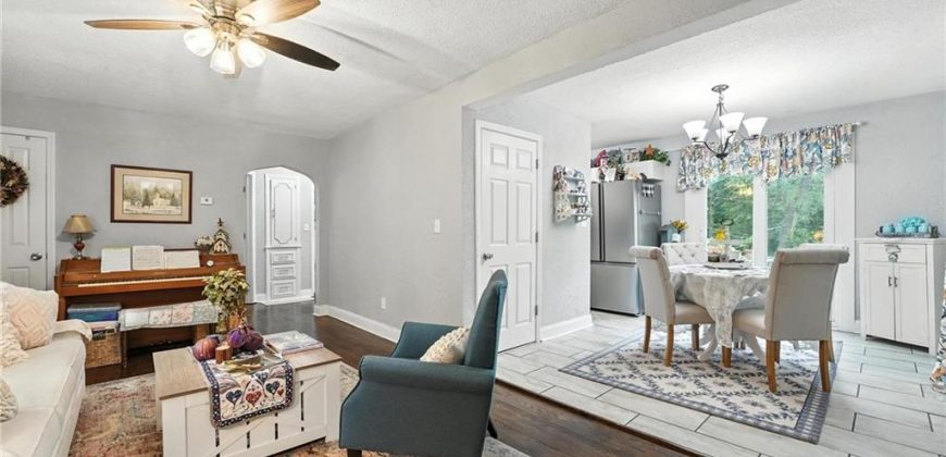 Homes for Sale in Kansas City, MO 64118 | 5103 NE Marvin Road