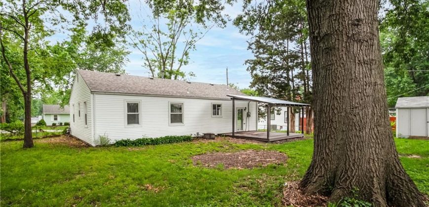 Homes for Sale in Gladstone, MO 64118 | 1100 NE 67TH Terrace