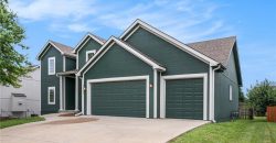 Homes for Sale in Kansas City, MO 64157 | 7907  111th Street