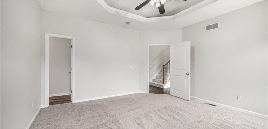 Homes for Sale in Kansas City, MO 64157 | 7907  111th Street
