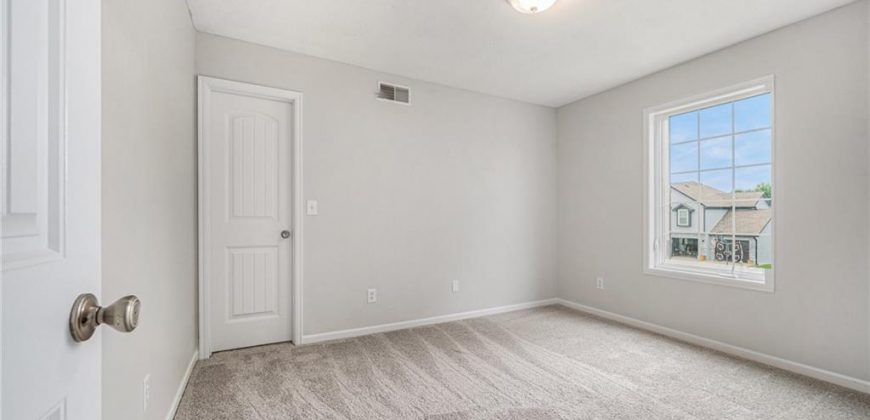 Homes for Sale in Kansas City, MO 64157 | 7907  111th Street