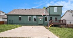 Homes for Sale in Kansas City, MO 64157 | 7907  111th Street