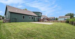 Homes for Sale in Kansas City, MO 64157 | 7907  111th Street