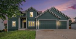 Homes for Sale in Kansas City, MO 64157 | 7907  111th Street