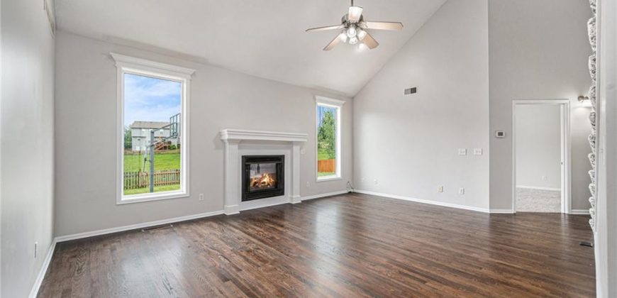 Homes for Sale in Kansas City, MO 64157 | 7907  111th Street