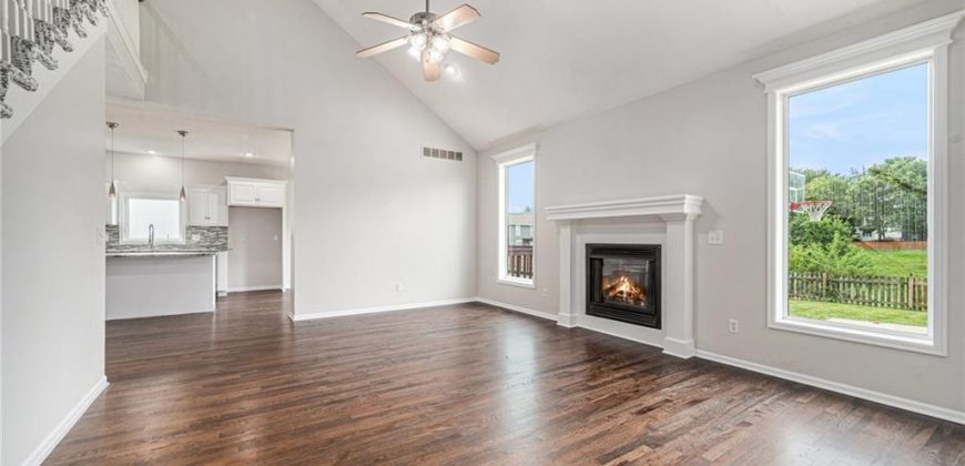 Homes for Sale in Kansas City, MO 64157 | 7907  111th Street