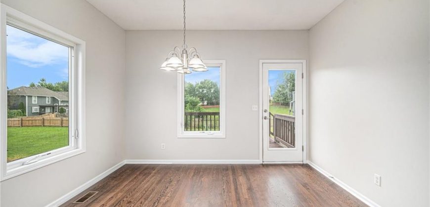 Homes for Sale in Kansas City, MO 64157 | 7907  111th Street