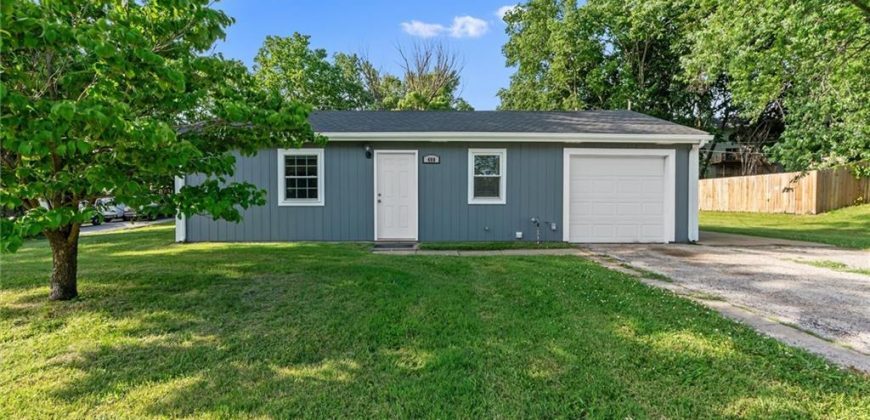 Homes for Sale in Liberty, MO 64068 | 400  Wherritt Lane