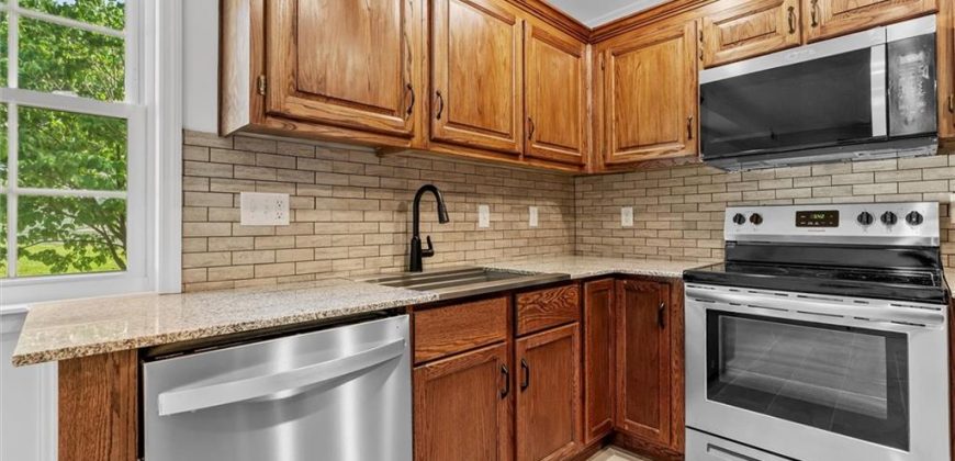 Homes for Sale in Liberty, MO 64068 | 400  Wherritt Lane
