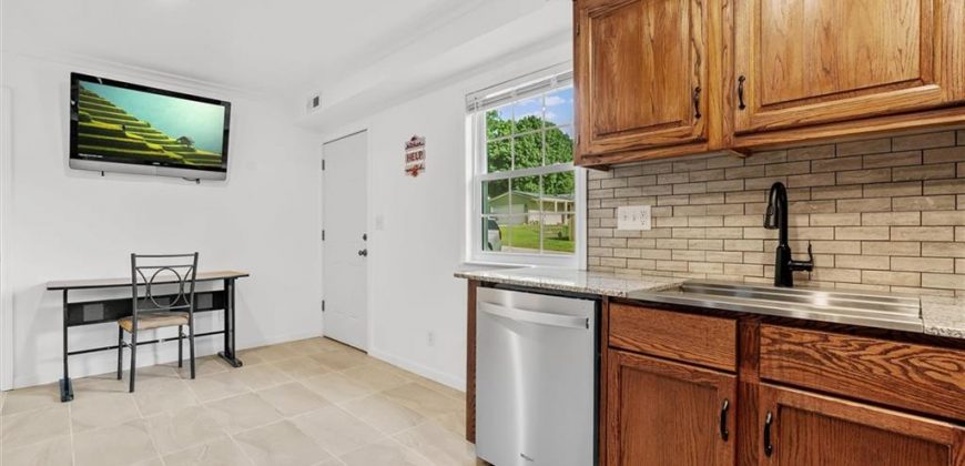 Homes for Sale in Liberty, MO 64068 | 400  Wherritt Lane