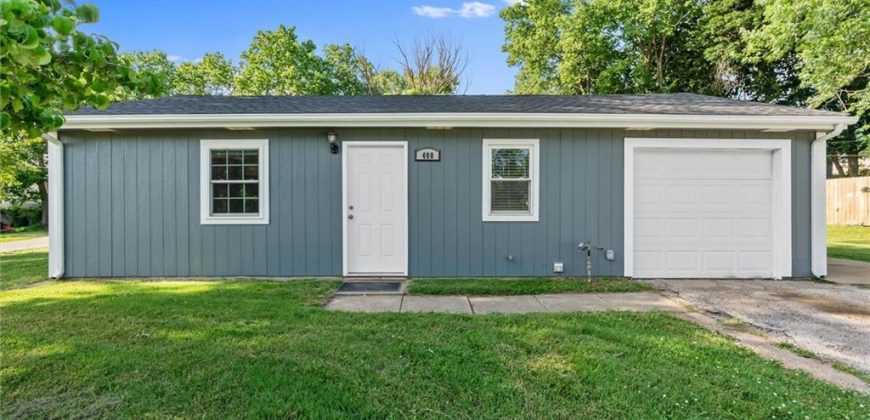 Homes for Sale in Liberty, MO 64068 | 400  Wherritt Lane