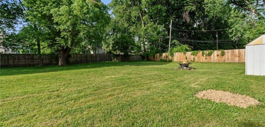 Homes for Sale in Liberty, MO 64068 | 400  Wherritt Lane