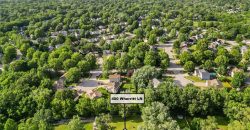 Homes for Sale in Liberty, MO 64068 | 400  Wherritt Lane