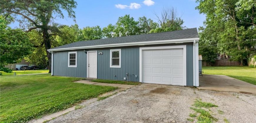 Homes for Sale in Liberty, MO 64068 | 400  Wherritt Lane