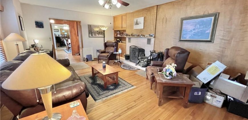 Homes for Sale in Kansas City, MO 64153 | 10307  Barry Road
