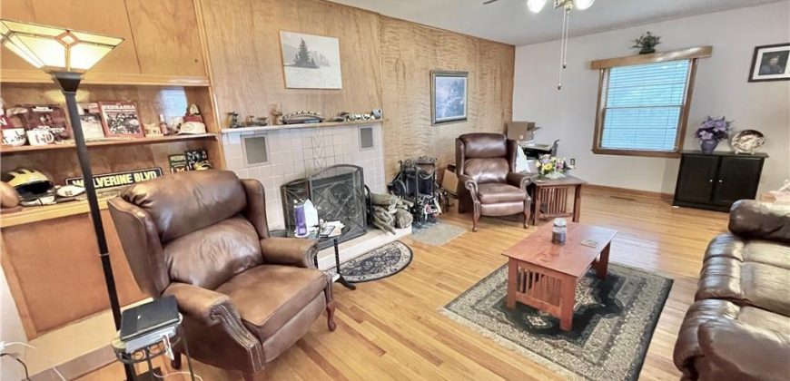 Homes for Sale in Kansas City, MO 64153 | 10307  Barry Road