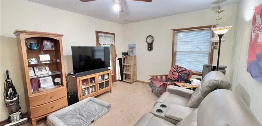 Homes for Sale in Kansas City, MO 64153 | 10307  Barry Road