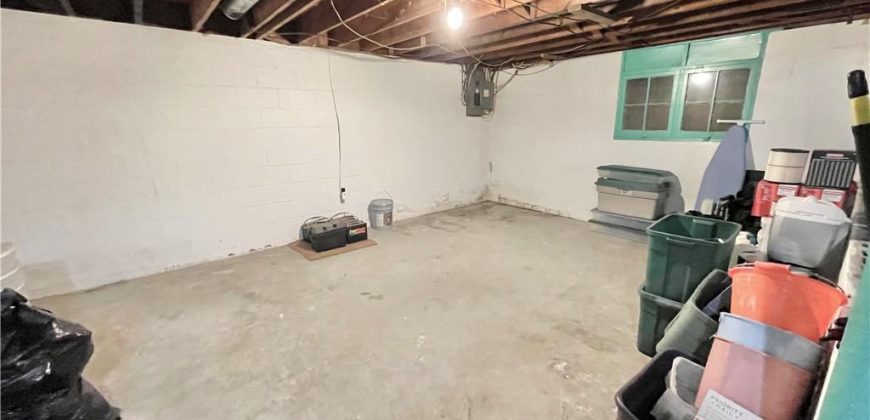 Homes for Sale in Kansas City, MO 64153 | 10307  Barry Road