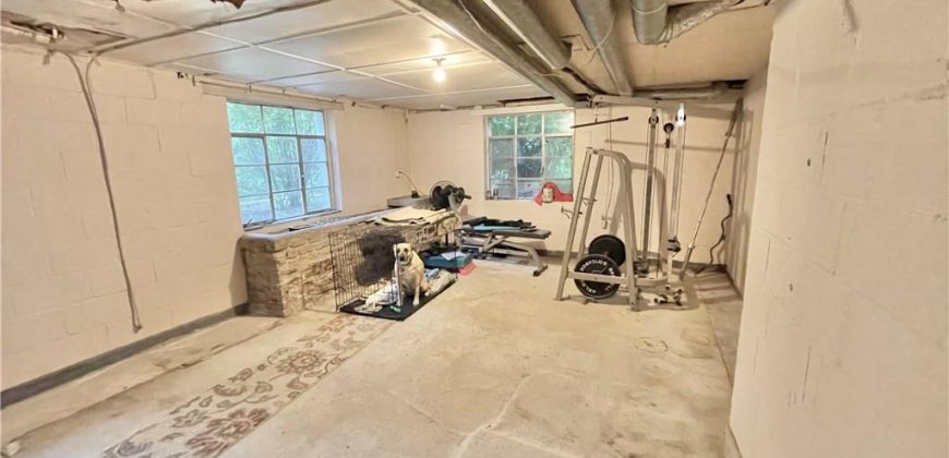 Homes for Sale in Kansas City, MO 64153 | 10307  Barry Road