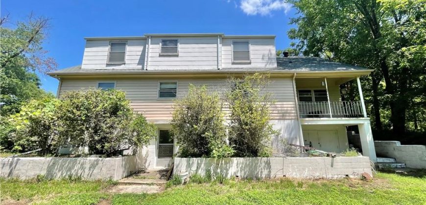 Homes for Sale in Kansas City, MO 64153 | 10307  Barry Road