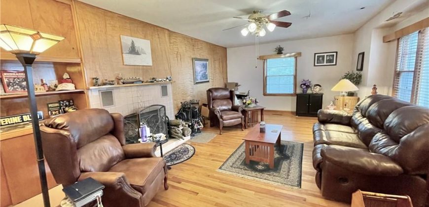 Homes for Sale in Kansas City, MO 64153 | 10307  Barry Road