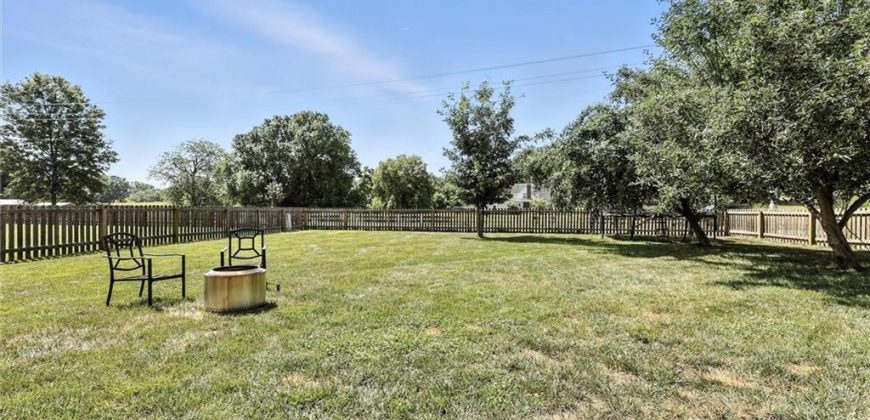Homes for Sale in Kearney, MO 64060 | 1105  Melody Court