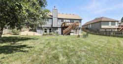Homes for Sale in Kearney, MO 64060 | 1105  Melody Court