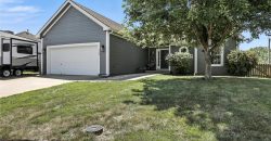 Homes for Sale in Kearney, MO 64060 | 1105  Melody Court