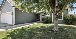 Homes for Sale in Kearney, MO 64060 | 1105  Melody Court
