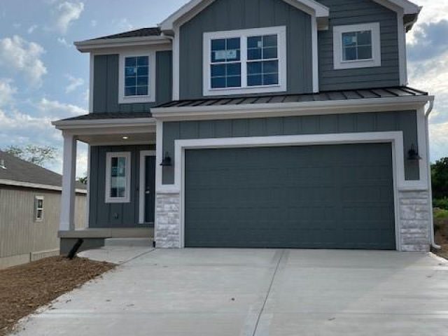 Homes for Sale in Parkville, MO 64152 | 16255  Giorgia Street