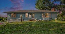 Homes for Sale in Liberty, MO 64068 | 7725  Raines Road