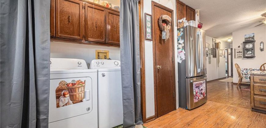 Homes for Sale in Liberty, MO 64068 | 7725  Raines Road