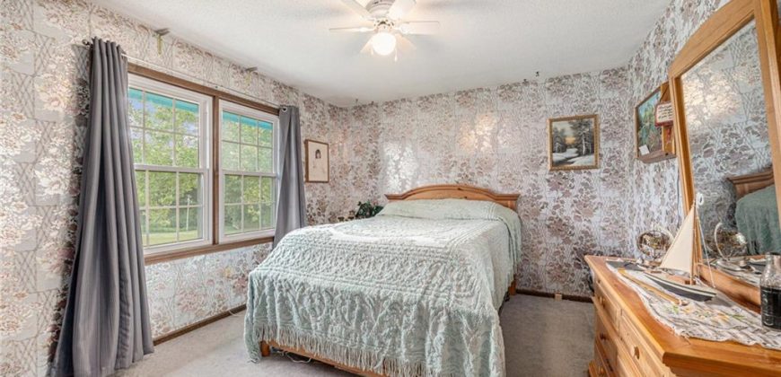 Homes for Sale in Liberty, MO 64068 | 7725  Raines Road