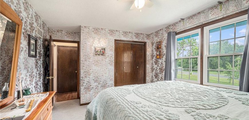 Homes for Sale in Liberty, MO 64068 | 7725  Raines Road