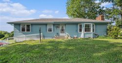 Homes for Sale in Liberty, MO 64068 | 7725  Raines Road