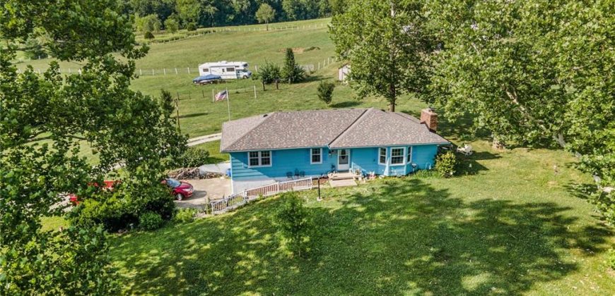 Homes for Sale in Liberty, MO 64068 | 7725  Raines Road