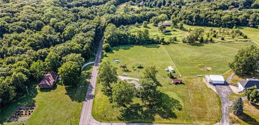 Homes for Sale in Liberty, MO 64068 | 7725  Raines Road