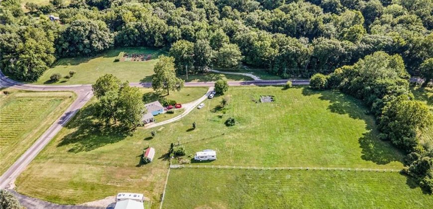 Homes for Sale in Liberty, MO 64068 | 7725  Raines Road
