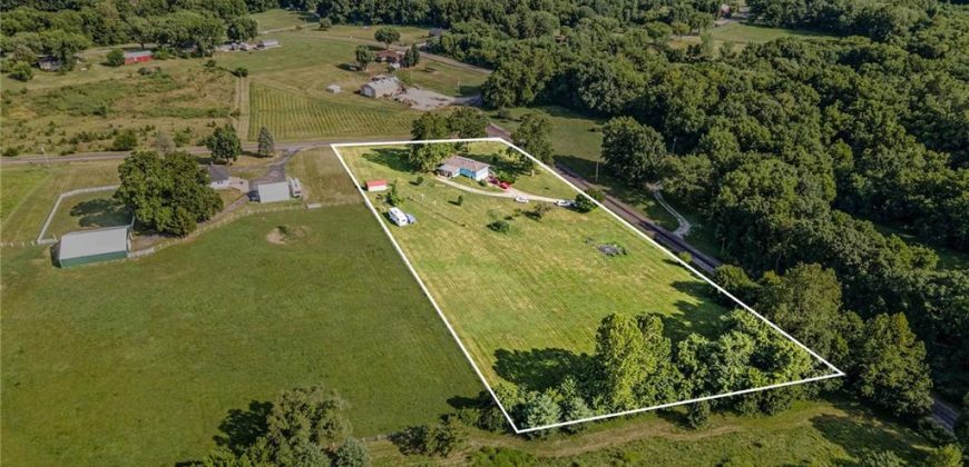 Homes for Sale in Liberty, MO 64068 | 7725  Raines Road