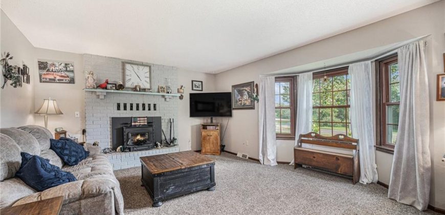 Homes for Sale in Liberty, MO 64068 | 7725  Raines Road