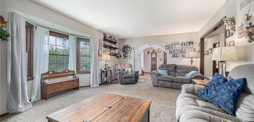 Homes for Sale in Liberty, MO 64068 | 7725  Raines Road
