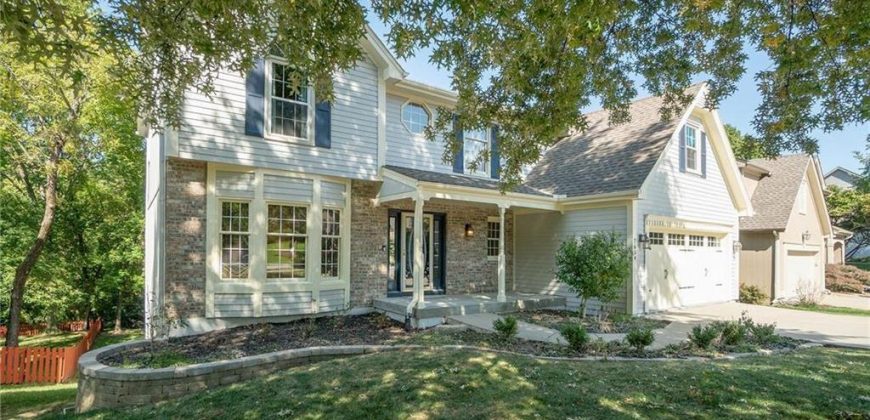 Homes for Sale in Kansas City, MO 64152 | 7654  Atkins Place
