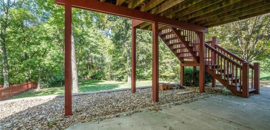 Homes for Sale in Kansas City, MO 64152 | 7654  Atkins Place
