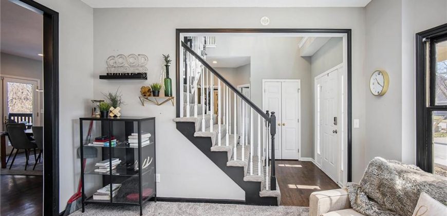 Homes for Sale in Kansas City, MO 64152 | 7654  Atkins Place