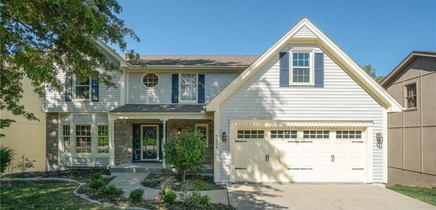 Homes for Sale in Kansas City, MO 64152 | 7654  Atkins Place
