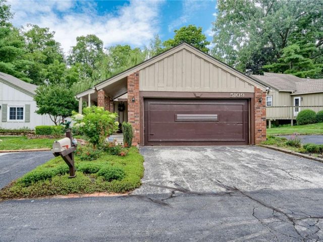 Homes for Sale in Kansas City, MO 64151 | 5109 NW 83RD Street