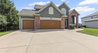 Homes for Sale in Kansas City, MO 64154 | 6603 NW 103 Street