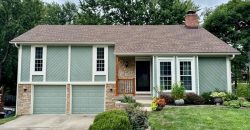 Homes for Sale in Kansas City, MO 64118 | 7809 N Michigan Avenue