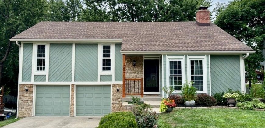 Homes for Sale in Kansas City, MO 64118 | 7809 N Michigan Avenue